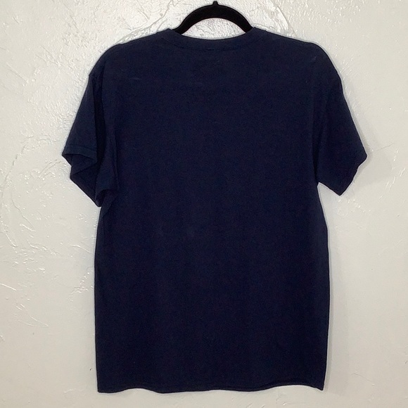 Death Row Records graphics short sleeves t shirt size me EUC - Picture 2 of 6